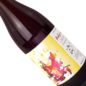 Du Vin aux Liens-"Pulsations" Rosé